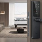 What Is A Smart Door Lock?