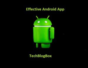 Android App