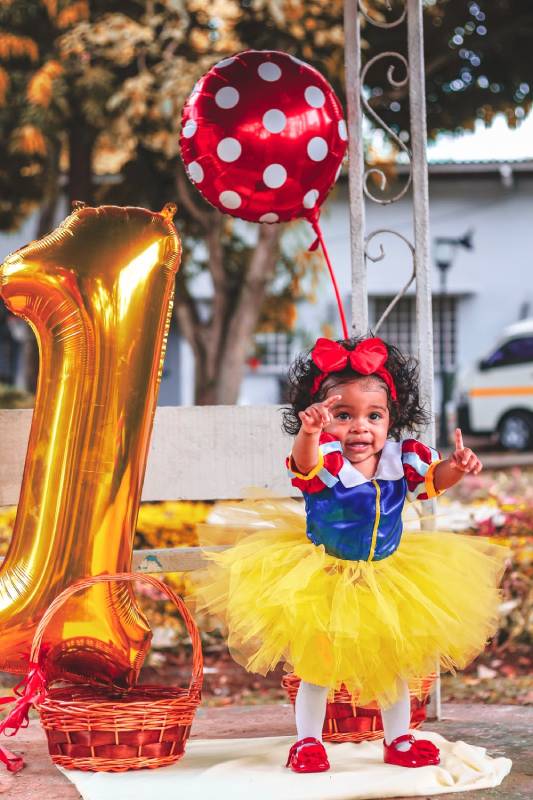 Birthday Baby