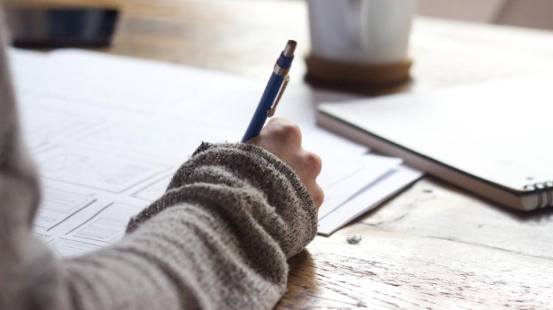 How to Write a Perfect and Balanced Essay with respect to UPSC
