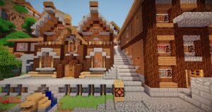 Minecraft